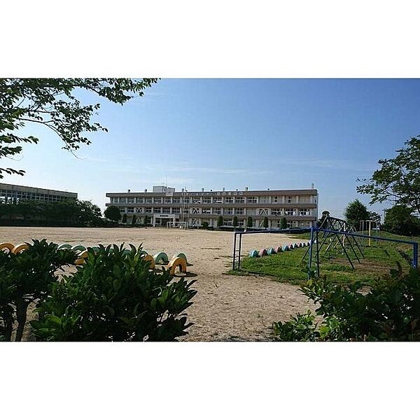 画像30:つくば市立谷田部小学校