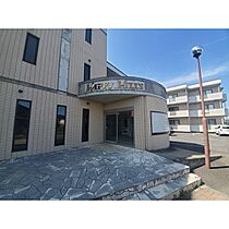 茨城県つくば市松野木（賃貸マンション1R・1階・36.00㎡） その3