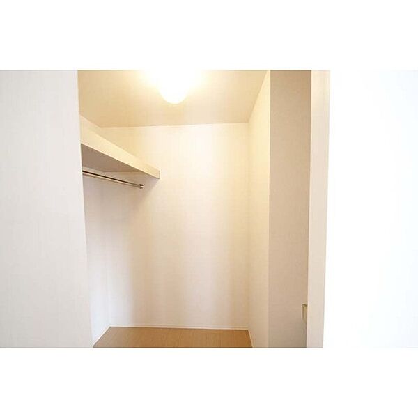 Bright(ブライト)　A ｜茨城県つくば市松代3丁目(賃貸アパート2LDK・2階・60.11㎡)の写真 その13