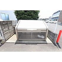 プランドール  ｜ 茨城県つくば市下広岡（賃貸アパート1LDK・2階・33.39㎡） その4