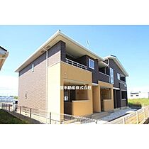 グリーンステージIII番館  ｜ 茨城県つくば市大角豆（賃貸アパート1LDK・2階・42.47㎡） その1