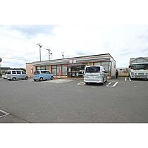 アップヒルズＫ  ｜ 茨城県つくば市陣場（賃貸アパート2LDK・2階・55.21㎡） その28