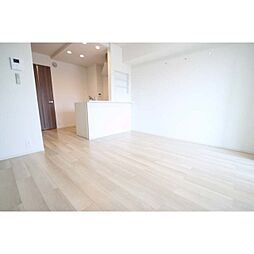 リオンリゾートIX 1階ワンルームのリビング/ダイニング