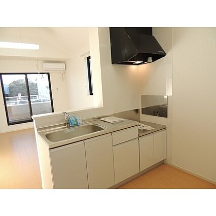 ファーストヴィレッジ269B_内装_8