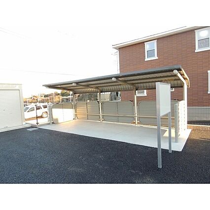 ファーストヴィレッジ269B_その他_2