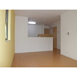 スピカササギ　II 1階1LDKのリビング/ダイニング