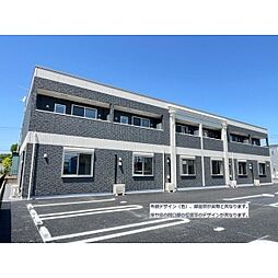 メゾン・デュ・ソレイユ（Maison du Soleil）