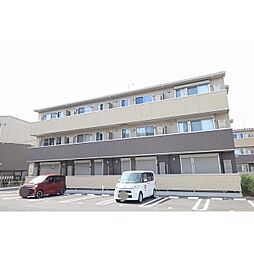 ゼピュロスみどりの　G棟