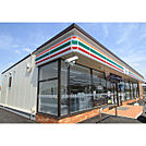 セブンイレブンつくばエキスポ大通り店