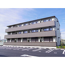 グランドゥールV　A棟