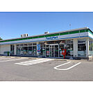 ファミリーマートつくば上の室店
