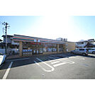 セブンイレブン つくば稲荷前店