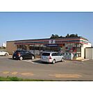 セブンイレブンつくば松野木店