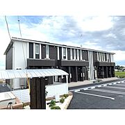 駐車場、駐輪場ご用意しております