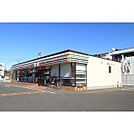 セブンイレブンつくば竹園店