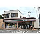 セブンイレブンつくば観音台店