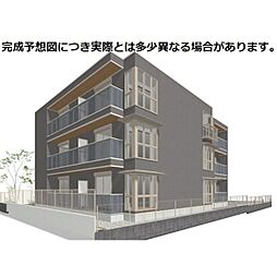 D-Invest陣場　Ａ