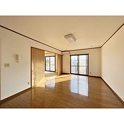 ＴＫレジデンス 202 2階1SLDKのリビング/ダイニング