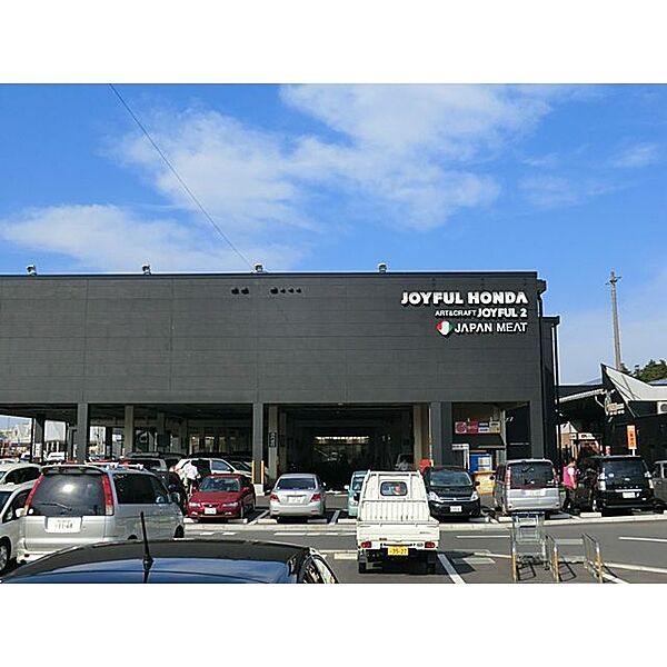 detached 茨城県土浦市北荒川沖町

地図を見る