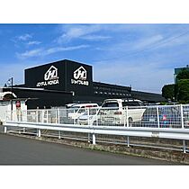 サンステージＢ棟 105 ｜ 茨城県土浦市中村南4丁目（賃貸アパート1K・1階・19.84㎡） その24