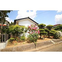 梅ヶ丘戸建