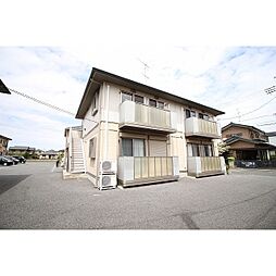 プルミエール野澤Ｂ棟
