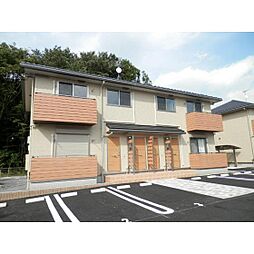 JR常磐線 荒川沖駅 徒歩12分の賃貸アパート