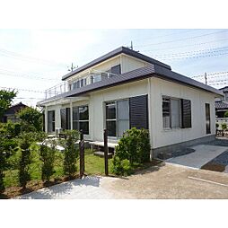 富田住宅