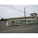 土浦市立荒川沖小学校