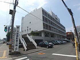 大阪府大阪市淀川区十三東1丁目（賃貸マンション1R・3階・29.71㎡） その28