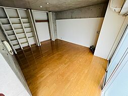 Osaka Metro長堀鶴見緑地線 西大橋駅 徒歩3分の賃貸マンション 3階1Kのリビング/ダイニング