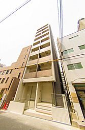 JR大阪環状線 京橋駅 徒歩4分の賃貸マンション