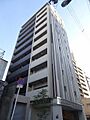 JR大阪環状線 福島駅 徒歩9分の賃貸マンション