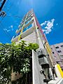 Osaka Metro堺筋線 扇町駅 徒歩3分の賃貸マンション