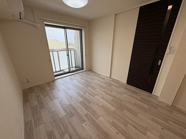 洋室
