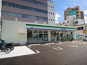 大阪府大阪市福島区海老江4丁目（賃貸マンション1LDK・1階・34.00㎡） その29