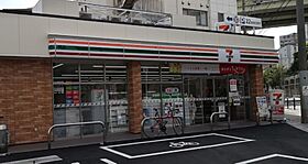 エスリードレジデンス大阪福島サウスフラッツ  ｜ 大阪府大阪市福島区玉川2丁目（賃貸マンション1DK・2階・30.31㎡） その22