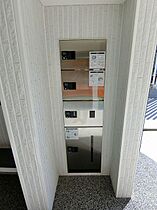 大阪府大阪市西淀川区野里1丁目（賃貸マンション1R・6階・25.12㎡） その18