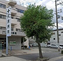 大阪府大阪市此花区伝法5丁目（賃貸アパート1LDK・2階・42.85㎡） その26