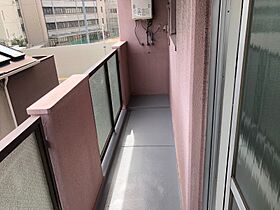 河西ハイツ 302 ｜ 大阪府大阪市此花区朝日1丁目（賃貸マンション1LDK・3階・43.00㎡） その12