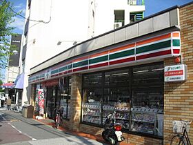 河西ハイツ 302 ｜ 大阪府大阪市此花区朝日1丁目（賃貸マンション1LDK・3階・43.00㎡） その21