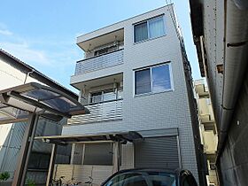 大阪府大阪市西淀川区御幣島3丁目（賃貸マンション2LDK・1階・50.06㎡） その6