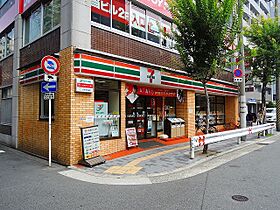 大阪府大阪市福島区海老江1丁目（賃貸マンション1LDK・3階・39.00㎡） その23