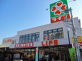 大阪府大阪市福島区野田3丁目（賃貸マンション1K・2階・30.86㎡） その19