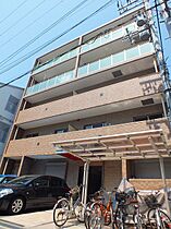 ロイヤル吉野  ｜ 大阪府大阪市福島区吉野3丁目（賃貸マンション1LDK・3階・38.51㎡） その6