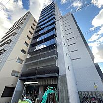 大阪府大阪市福島区福島8丁目（賃貸マンション1LDK・5階・32.63㎡） その1