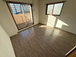 ROHIRUTE福島 301 3階1Kのリビング/ダイニング