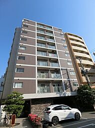 阪急神戸本線 十三駅 徒歩7分の賃貸マンション