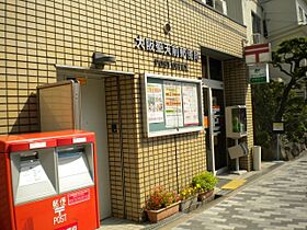 大阪府大阪市福島区福島8丁目（賃貸マンション1LDK・4階・46.23㎡） その9