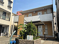 大阪府大阪市此花区春日出北2丁目：物件画像／ミニミニFC野田阪神店　(株)成都不動産